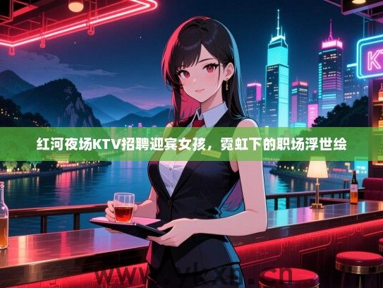 红河夜场KTV招聘迎宾女孩,霓虹下的职场浮世绘 红河夜场KTV招聘迎宾女孩,霓虹下的职场浮世绘